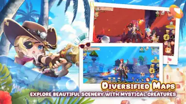 Screenshot von GEM-X 5