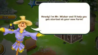 Screenshot von Hay Day 5