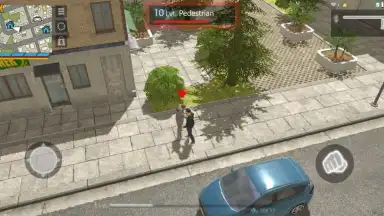 Screenshot von Grand Criminal Online 5