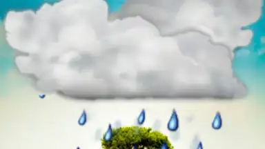 Screenshot von Cute Weather 4