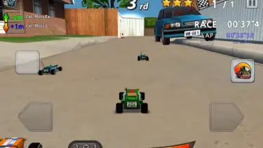 Screenshot von Re-Volt 2: Multiplayer 1