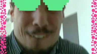 Screenshot von Fixie GIF Camera 4
