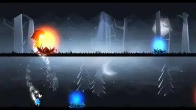 Screenshot von Parallyzed 2