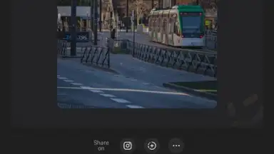 Screenshot von Wink 5
