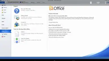 Screenshot von 2X RDP Client 7