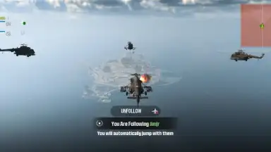 Screenshot von Call of Duty: Warzone Mobile 5