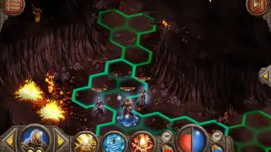 Screenshot von Devils & Demons 3