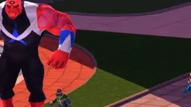 Screenshot von Idle Hero Alliance 4