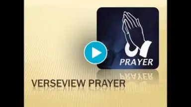 Screenshot von Prayer 1