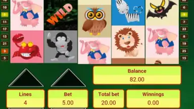 Screenshot von Ziddu 1