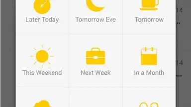 Screenshot von Mailbox 1