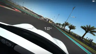 Screenshot von GRID™ Autosport Custom Edition 1