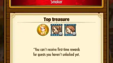 Screenshot von One Piece Thousand Storm 9