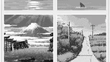 Screenshot von No.Color - Color by Number 5