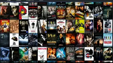Screenshot von Yatse, the Kodi Remote 2