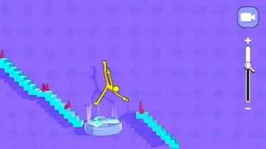 Screenshot von No Pain No Gain! 7