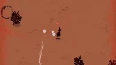 Screenshot von Magic Survival 4