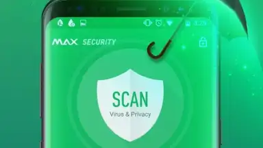 Screenshot von MAX Security (Virus Cleaner and Antivirus) 7