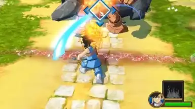 Screenshot von DRAGON QUEST The Adventure of Dai: A Hero's Bonds 16
