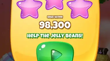 Screenshot von Yummy Gummy 1