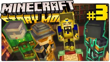 Screenshot von BlockLauncher Pro 1