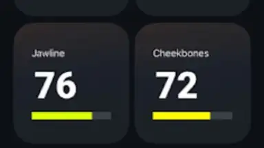 Screenshot von Umax: Maximize Your Looks 8