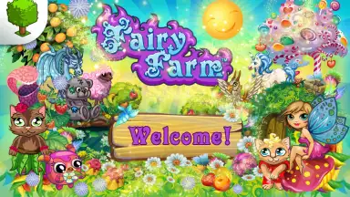 Screenshot von Fairy Farm 7