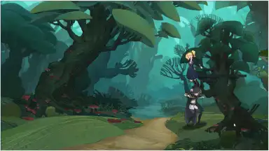 Screenshot von Arena M 5