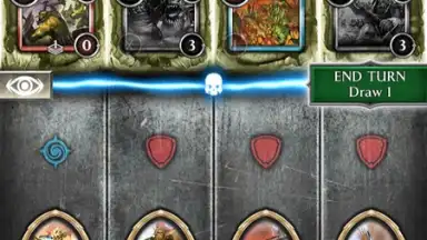 Screenshot von Warhammer AoS Champions 6