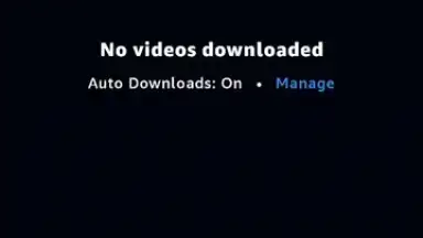 Screenshot von Prime Video 7