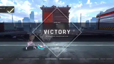 Screenshot von Artery Gear: Fusion 6