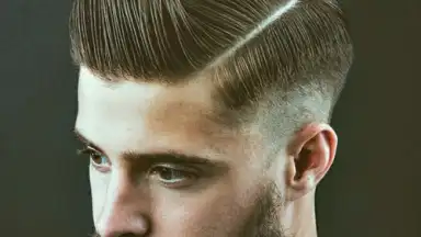 Screenshot von Hair Styles For Men 7
