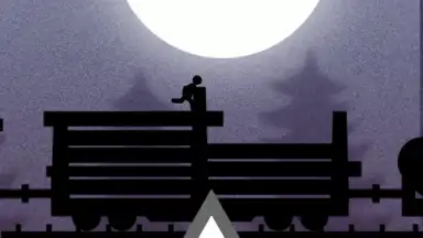 Screenshot von TrainRunner 1