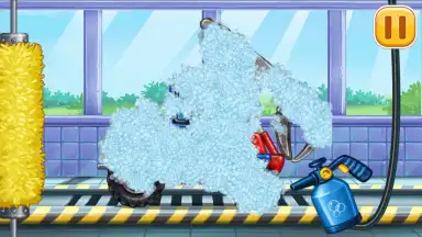 Screenshot von Build a house 3