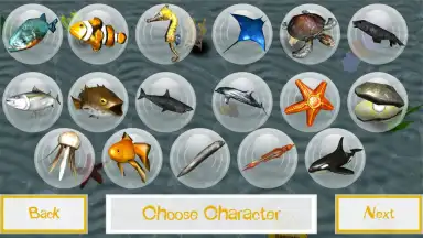Screenshot von Ocean Craft Multiplayer Free 12