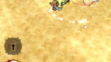 Screenshot von Rune Story 1