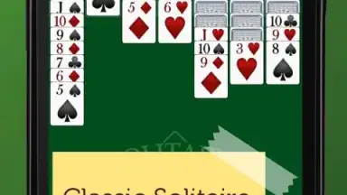 Screenshot von Solitaire Champion 5