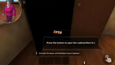 Screenshot von Scary Teacher 3D 13