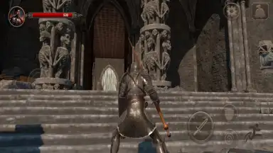 Screenshot von Absence of Light 3