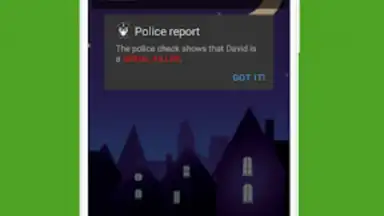 Screenshot von Mafia Online With Video Chat 2