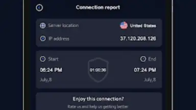 Screenshot von VPN Bucks - Fast VPN Proxy 6