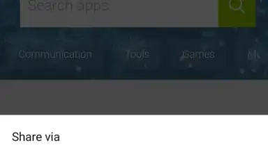 Screenshot von Halo Browser 8