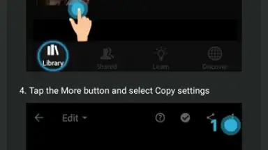 Screenshot von Koloro 10