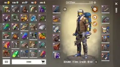 Screenshot von Dead Impact 10