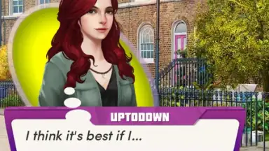 Screenshot von Chapters: Interactive stories 5