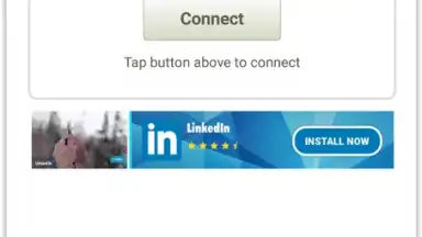 Screenshot von VPN Free 1