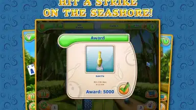 Screenshot von Strike Solitaire 2 Free 12