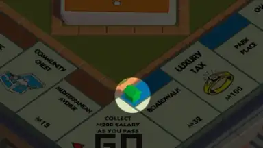 Screenshot von Monopoly GO! 14