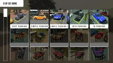 Screenshot von Car Parking Multiplayer 25