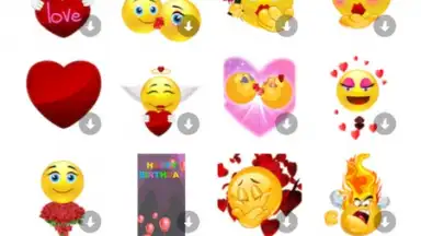 Screenshot von Pop Launcher 2